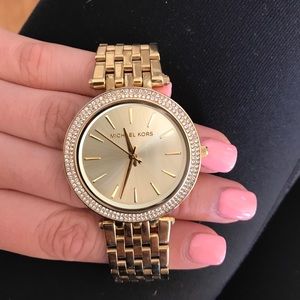 Michael Kors Watch 39mm